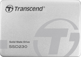 Dyski twarde SATA SSD 2,5"