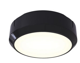 Plafon zabezpieczony 14 W, 230 V, IP65, Ansell Lighting, ADILED2