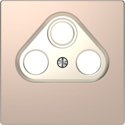 Enjo prise télé + radio champ.