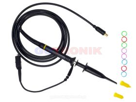 Sonda oscyloskopowa 60MHz ze złączem MCX
