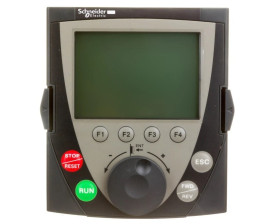 Zewnętrzny panel sterowniczy LED VW3A1101