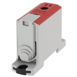 Ouneva Group OD02-0564 Cover Connector Grey 1 Piece