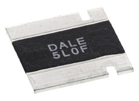 Rezystor SMD 5mΩ 3637 ±1% 3W ±50ppm/°C Taśma metalowa