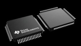 Quad UART with 64-Byte FIFO