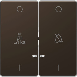 Przełącznik kołyskowy Wył. Wł. podświetlany Schneider Electric