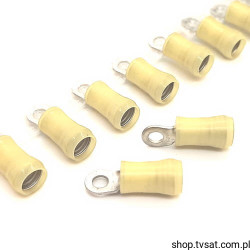 35149 Clamp 3.68mm/12-10AWG CLAMP TE-CONN