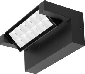 Lampa ścienna