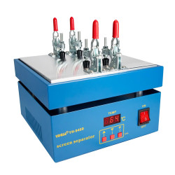Separator LCD Yihua 946D 850W - podgrzewacz do naprawy ekranów 5,5"