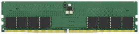 Kingston KCP556UD8-32 Pamięć robocza do PC - moduł DDR5 32 GB 1 x 32 GB Non-ECC 5600 MHz 288 pin DIMM CL46 KCP556UD8-32