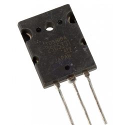 Tranzystor 2SC5331 npn 600V 15A 180W TO3PL