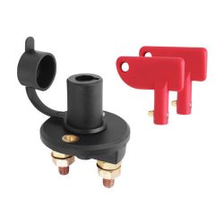 Przełącznik główny wyłącznik prądu 12/24V max.300A