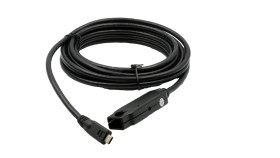 Przejściówka złącze A USB 3.2 typu C złącze B Typ C męskie rodzaj B Męskie Exsys