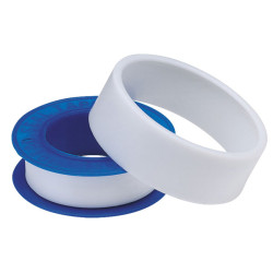 Draper 63389 12m PTFE Plumbing Tape Roll