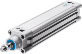 Siłownik standardowy FESTO DNC-32-30-PPV-A 1922618, Długość skoku: 30 mm