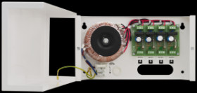 ZASILACZ IMPULSOWY STABILIZOWANY Pulsar PSCU04344SEP