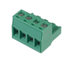 Z MSTB 2,5/04-ST-5,08 Z MSTB 2,5/04-ST-5,08