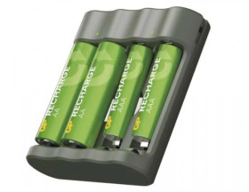 LAD.GP B441 2XAA 1,3AH+2XAAA 650MAH