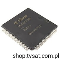SAK-C167CS-32FMDB Automotve UPC SMD-MQFP144 INFINEON
