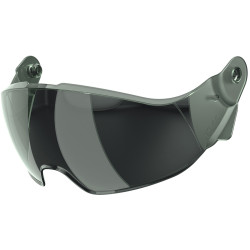 ABUS 41701 SCATOR/SCATOR-E Tinted Half Visor