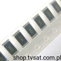 MCR50-JZH-F-22R1 22R1 1% 100ppm 0.5W SMD-5025 ROHM