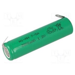 ACCU-7/5A-3800-BL