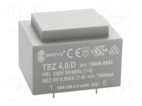 TEZ4/D/6V