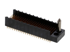 Molex 736441016 Obudowa złącza pin męskiego na PCB, piny: 144, 1 szt.