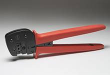 Zaciskarka Molex 638271700