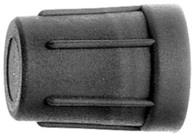 Cover cap, PBT, Telegärtner 100000536