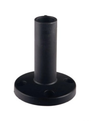 Podstawa z tworzywa kolumny sygnalizacyjnej standardowa LT70QS-4