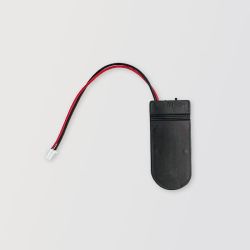 RTC BACKUP BATTERY HOLDER - CR-2032