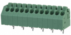 Klucz polaryzacyjny raster 3.5mm Przewlekany Phoenix Contact