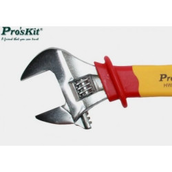 Klucz nastawny angielski 1kV 12 Pros Kit HW-V612 11712