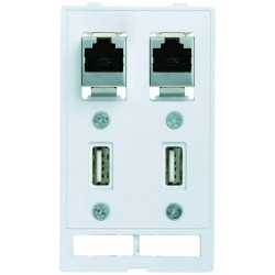 Murrelektronik 4000-68000-0970000 Modlink MSDD Mounting Bracket 1pc