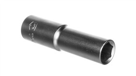 Nasadka 13Mm 1/2 Cala Sześciokątna Stal Crv Długa 38D753