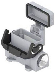 ILME MZP15LS225 MZP 15 LS225 Obudowa podstawowa 1 szt.