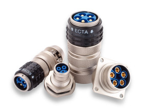 Kołnierz seria ECTA133 27mm