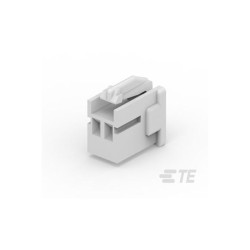 TE Connectivity 917686-1 SIG Automotive Connector Male Shrouded 2P