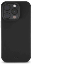 Hama 00123767 Soft Touch iPhone 16 Pro Cover Black