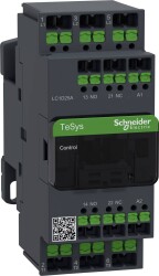 Schneider Electric LC1D25AJ7 Stycznik 1 szt.