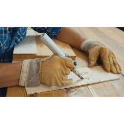 Dremel 26150202JA Hot Knife Attachment 2 Blades for Versa Tip 202