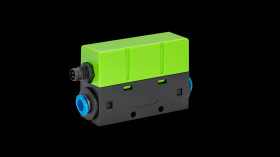 SFM6000D-5slm - Best price-performance ratio, distribution version, 5 slm