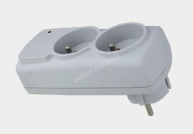 Urządzenie zabezp. miniAxon A210