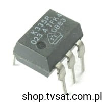 K335P Optocoupler DIP6 TFK