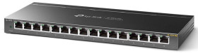 TP-LINK TL-SG116E Switch sieciowy 16 Portów
