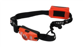 Latarka Czołowa Cree Xte 500Lm 3Xaaa, Ip44