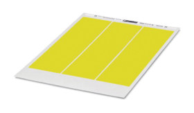 Znacznik paneli 5032138 Phoenix Contact