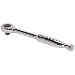 Sealey AK562 Gearless Ratchet 3/8&quot;sq Drive