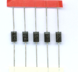 22V 1.5KE22A DIODA TRANSIL
