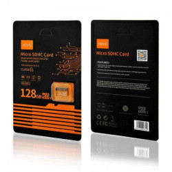 PAMIEC MICRO SDHC 128GB VIDVIE